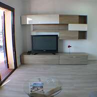 Montseny 3A in Roses