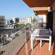 Montseny 3A in Roses