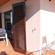 Montseny 3A in Roses