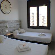 Montseny 3A in Roses