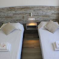 Montseny 3A in Roses