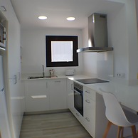 Montseny 3A in Roses