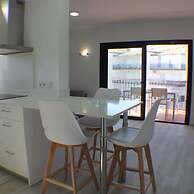 Montseny 3A in Roses