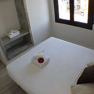 Montseny 3A in Roses