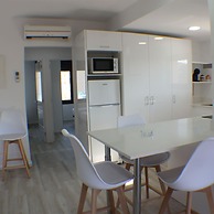 Montseny 3A in Roses