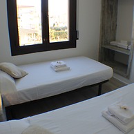 Montseny 3A in Roses