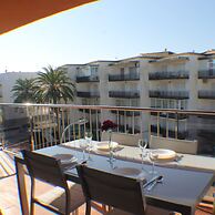 Montseny 3A in Roses