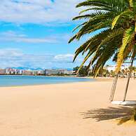 Castell Mar 1001 in Roses