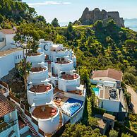 Castell Mar 1001 in Roses