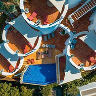 Castell Mar 1001 in Roses