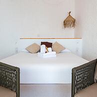 Castell Mar 1001 in Roses