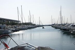 Estudio Puerto n 2 in Roses