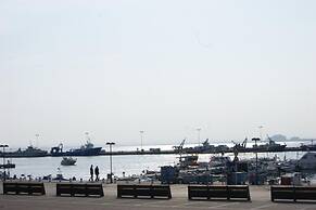 Estudio Puerto n 2 in Roses