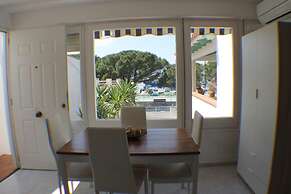 Estudio Puerto n 2 in Roses