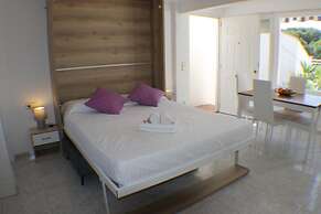 Estudio Puerto n 2 in Roses