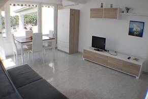 Estudio Puerto n 2 in Roses