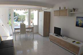 Estudio Puerto n 2 in Roses