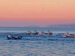 Estudio Puerto n 2 in Roses