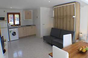 Estudio Puerto n 2 in Roses