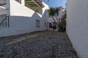 Estudio Puerto n 2 in Roses