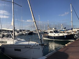 Estudio Puerto n 2 in Roses