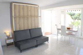 Estudio Puerto n 2 in Roses