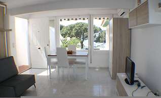 Estudio Puerto n 2 in Roses