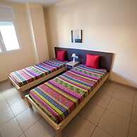 Drugstore B A in Roses