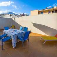 Drugstore B A in Roses