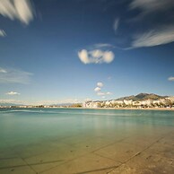 Drugstore B A in Roses