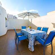 Drugstore B A in Roses