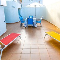 Drugstore B A in Roses