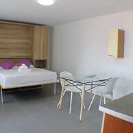 Peater Studio in Roses