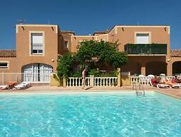 R Sidence L Oustal des Mers 2p4p