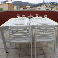 Pi Sunyer 4 4C in Roses