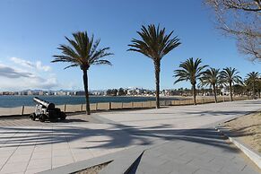 Pi Sunyer 4 4B in Roses