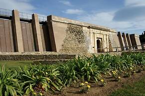 Pi Sunyer 4 4B in Roses