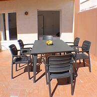 Sant Jordi 1 A in Roses