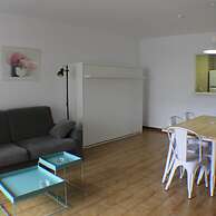 Sant Jordi 1 A in Roses