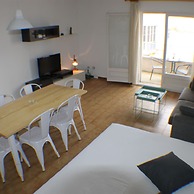 Sant Jordi 1 A in Roses