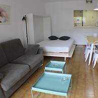 Sant Jordi 1 A in Roses