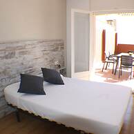 Sant Jordi 1 A in Roses