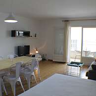 Sant Jordi 1 A in Roses