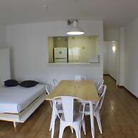 Sant Jordi 1 A in Roses