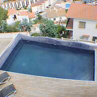 Villa Pamela in Roses