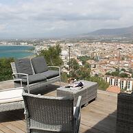 Villa Pamela in Roses