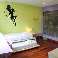 Villa Pamela in Roses