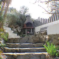 Villa Pamela in Roses