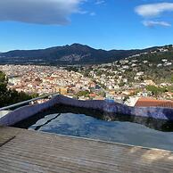 Villa Pamela in Roses