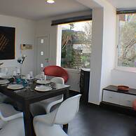 Villa Pamela in Roses